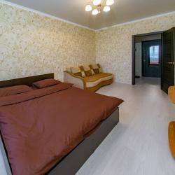 Фото Апартаменты на Терешковой 134А