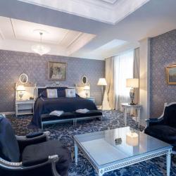 фото 27 Radisson Collection Moscow (Рэдиссон Украина)