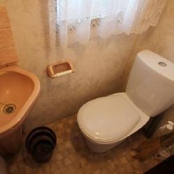 Фото Отель Турбаза Невидо