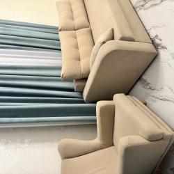 Апартаменты люкс Орджоникидзе 97 корпус 1