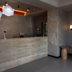 Фото Отель COSTA BRAVA (Коста Брава)