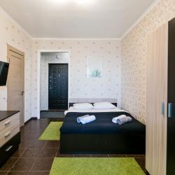 Фото Отель MaxRealty24 на Новотушинской 2