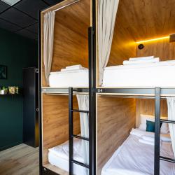 CAPS Hotel  (Кэпс) — 6d07d53d146cd655acbbf349cdc2e152