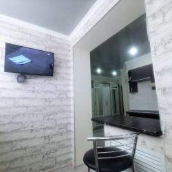 Фото Апартаменты на улице Красных Партизан 1/4 корпус 5