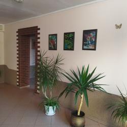 Фото Апартаменты Магнифика