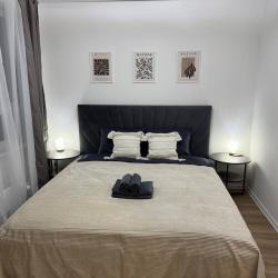 Фото Отель Апарт Комфорт на улице Академика Колмогорова