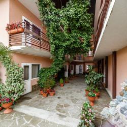 Фото Отель У Елены