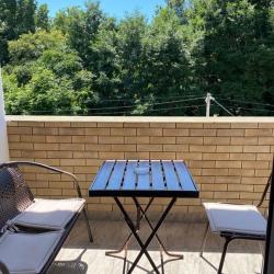 Комната стандарт Океан