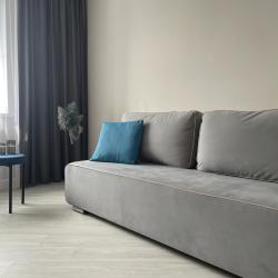 Фото Апартаменты на улице Академгородок 70