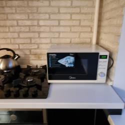 Апартаменты студия Коммунаров 204