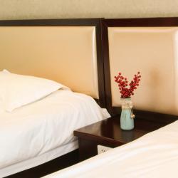 Фото Отель Рублино