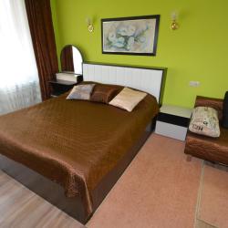 2-комнатные апартаменты стандарт