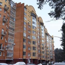 Апартаменты стандарт