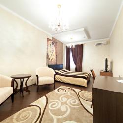 Фото Отель Palmira Club (Пальмира Клуб)