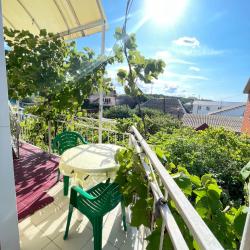 Фото Отель Маргарита