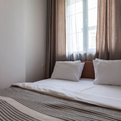 Фото Апартаменты на улице Таврическая 7, к 7