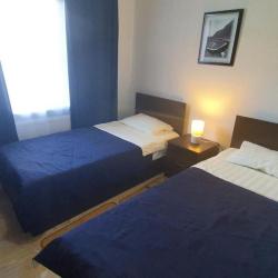 Фото Отель Мезмай