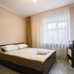 Фото Апартаменты на улице Красной Армии