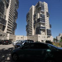 1-комнатные апартаменты стандарт