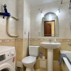 Фото Отель Dubai Aparts (Дубай Апартс) на улице Малышева