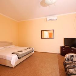 Фото Отель Соната