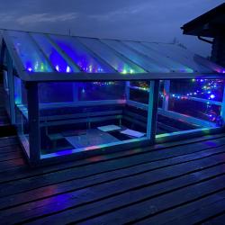 Фото Отель Экоферма Егорово поместье