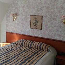 Номер студия с 1 двуспальной кроватью
