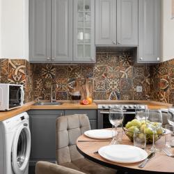 Фото Отель GMApartments на переулке Гранатный