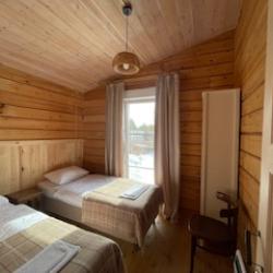 Фото Отель Устье