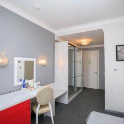 Номер улучшенный (с завтраком)