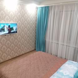 Фото Апартаменты на улице Котовского 3