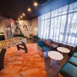 Ibis Yaroslavl Center (Ибис Ярославль Центр) — 6d0b5fbd39c687c8be4fcb206e0d04b9