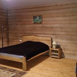 4-комнатный коттедж стандарт