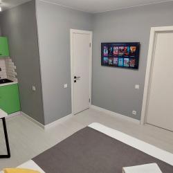 Фото Апартаменты на улице Интернациональная 2Г корпус 2