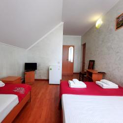 Фото Отель Маргарита