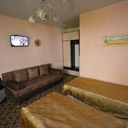 Фото Отель Гавань-