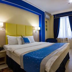 Фото Отель Созвездие