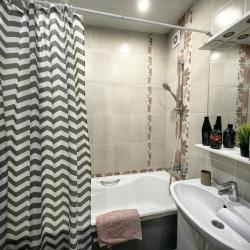 1-комнатные апартаменты стандарт