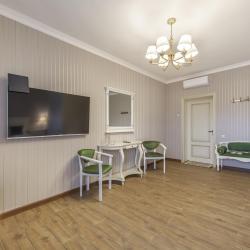 Фото Отель Малиновка загородный клуб