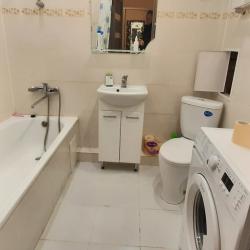 Фото Отель ApartKRD на улице Старокубанская 137 корпус 2