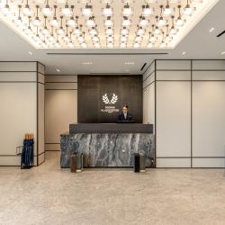 Фото Отель Rodina Residences Vladivostok (Родина Резиденс )