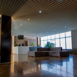 Фото Отель Cross Resort (Кросс Ресорт)