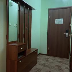 Фото Отель Сенгилей