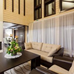 Фото Парк-Отель Спасское