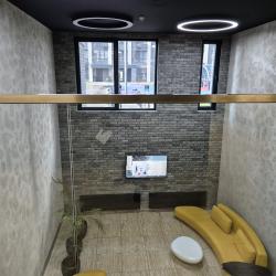 Фото Апартаменты на Новонский проспект 4А