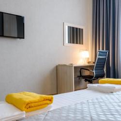 Фото Grand Spa Hotel Avax (Гранд Спа Отель Авакс)
