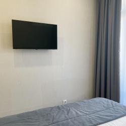 Апартаменты студия гостиничный комплекс Радуга 10И