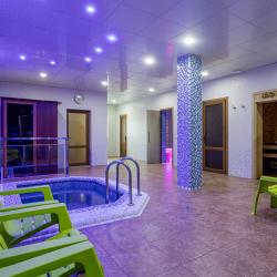 Фото Отель Русич