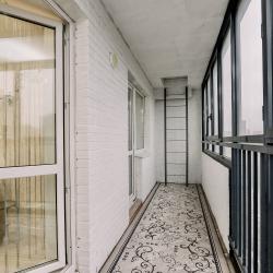 Апартаменты улучшенные