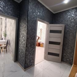 Фото Апартаменты на улице Стахановская 1/5 корпус 3